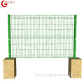 Hot Sales Wire Mesh Fence Post